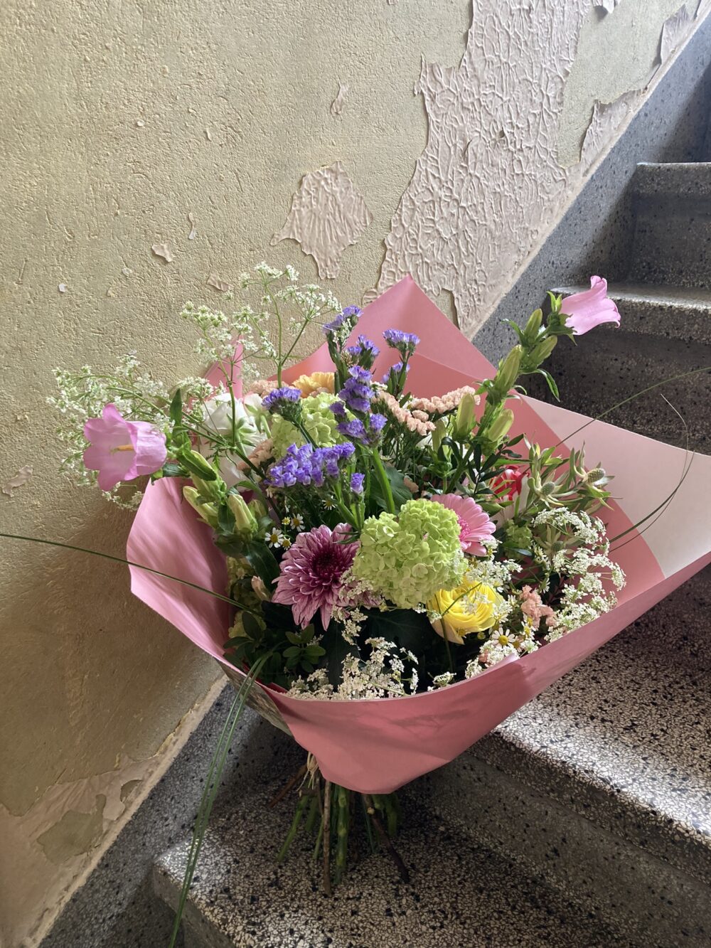 Bouquet des champs – Image 6