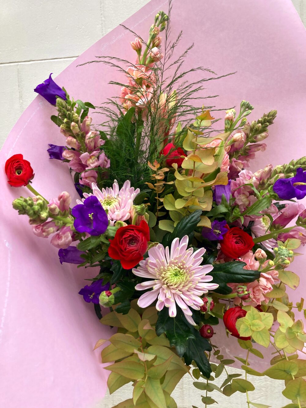 Bouquet des champs – Image 5