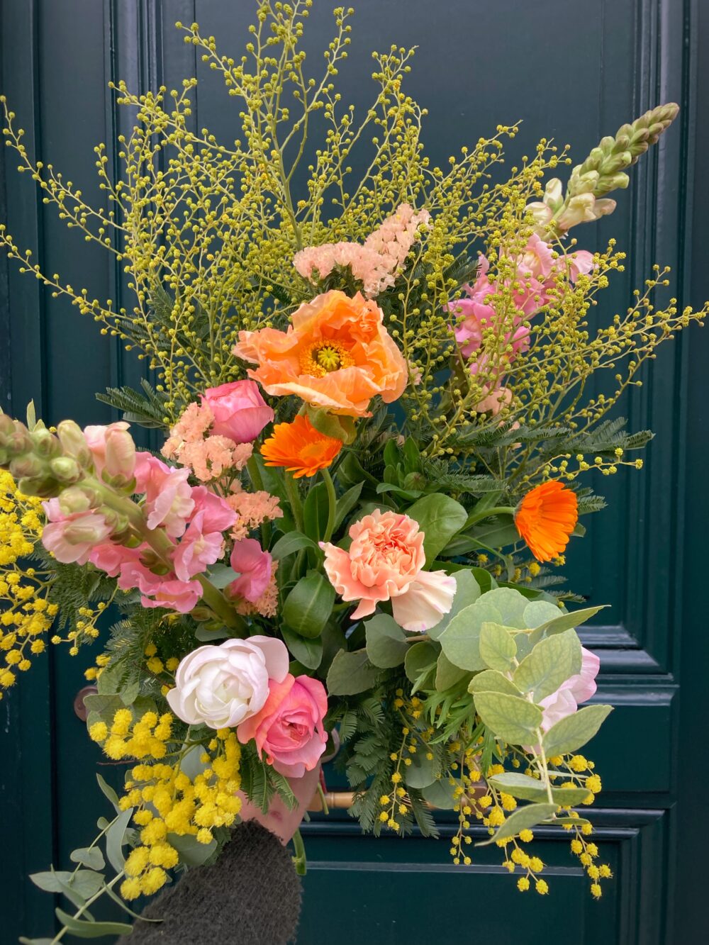 Bouquet des champs – Image 3